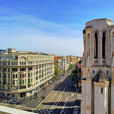 Nestor&Jeeves - Notre Dame - Hyper Center - Top Floor - 180 View Nice Extérieur photo